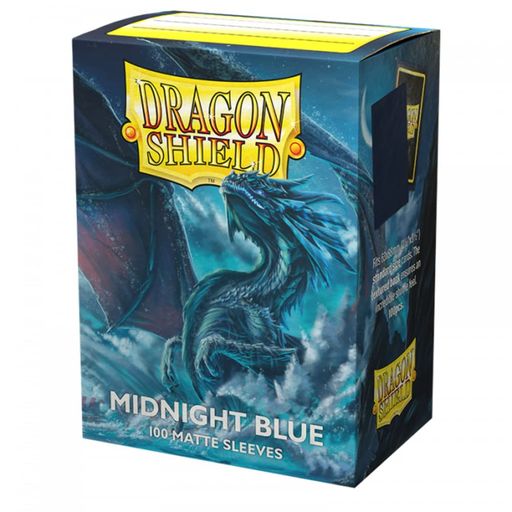 ɥ饴󥷡(DragonShield)ޥåȥ꡼ɸॵߥåɥʥȥ֥롼100AT-11057