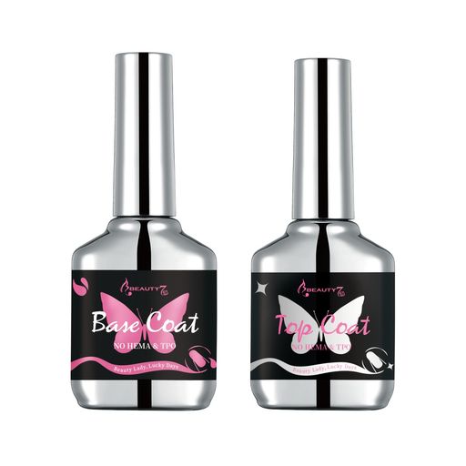 BEAUTY7ͥȥåץȥ١15ML2ܥåȥΥ磻׿UV/LEDб㽭ĹƩ®...