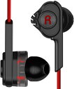 イヤホン有線イヤホン3.5MMジャックハイレゾ対応リモコン付き音量調整イヤフォンノイズキャンセリングマイク付き通話可能クリア通話ステレオイヤフォン携帯スマホPC対応ヘッドホン(2)
