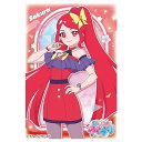 ひみつのアイプリキャラクタースリーブミニENS-04一条寺サクラパック