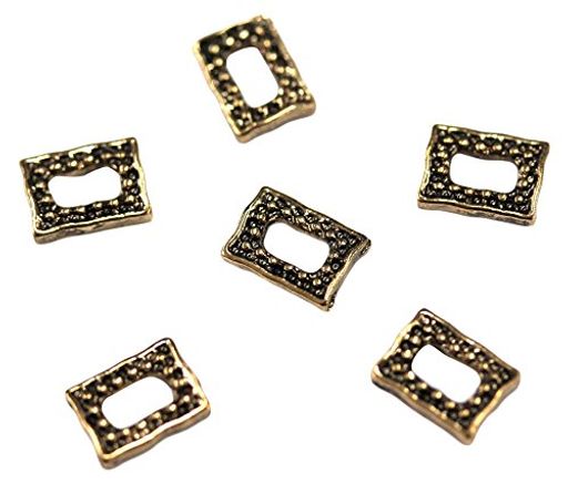 Bonnailアンティークゴールドフレーム