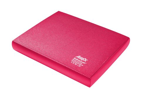 樂天商城 - AIREX(エアレックス)トレーニングマットバランスパッドエリート厚さ60mmピンクBALANCEPADELITEBALANCEPADELIPIピンク