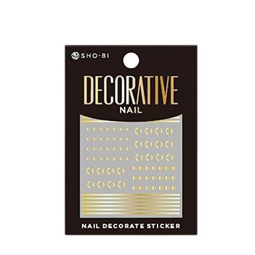 DECORATIVENAILデコラティブネイル9 DECORATIVENAILデコラティブネイル9