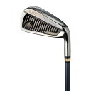 マジェスティゴルフ(MAJESTYGOLF)25マジェスティロイヤルアイアン単品(9番)シャフト:MJRoyaleLV560Bフレックス:SRMAJESTYRoyal