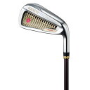 マジェスティゴルフ(MAJESTYGOLF)25マジェスティロイヤルレディースアイアン単品(8番)シャフト:MJRoyaleTL560Lフレックス:AMAJES...