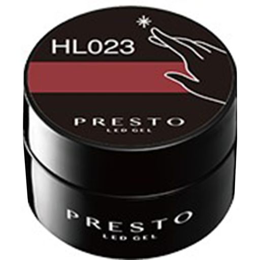 PRESTOアンリミテッドカラーHL0232.7g