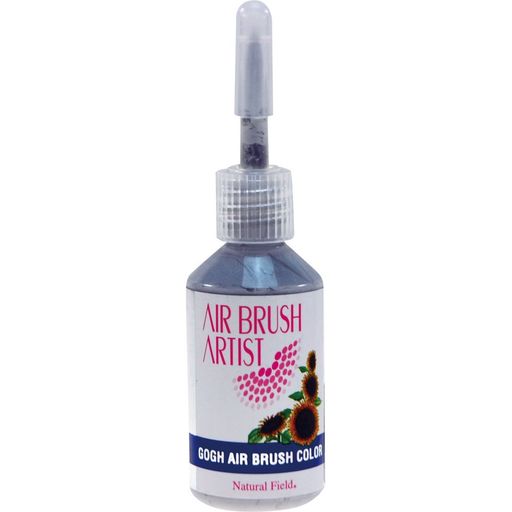 NATURALFIELDエアーブラシカラーリキッドマットカラー2301グレー15ML NATURALFIELDエアーブラシカラーリキッドマットカラー2301グレー15ML