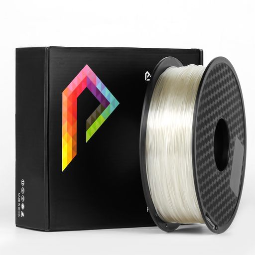 PxmalionPLA3Dプリンター用フィラメント素材マテリアルPLA樹脂材料1.75mm径正味量1KG(2.2LB)精確度+/-0..