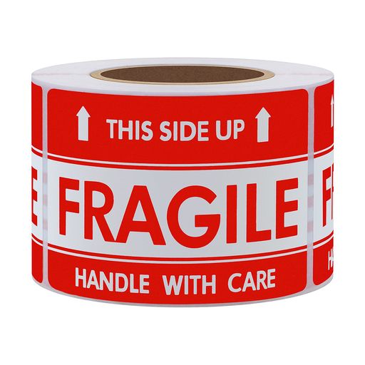 Hybskfragile300thissideupե51x76mmʪեȺٹʪեơ...