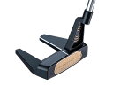オデッセイ(ODYSSEY)右用パターAI-ONEMILLEDTRI-BEAM#7T(マレットタイプSTROKELAB90シャフト(スチール)34インチ)スチールメンズ