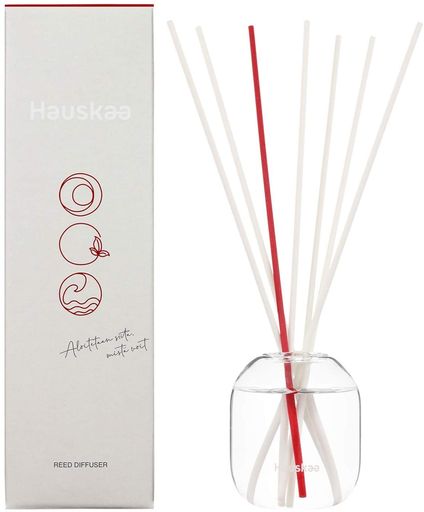 大香リードディフューザーシトラスドリアン(フルーティシトラスの香り)100ml