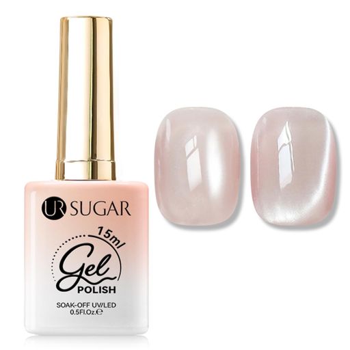 URSUGARジェルネイルマグネットネイルキャッツアイジェル15ML単色微粒子ラメ磁石付きUV/LED対応キラキラカラージェルサロン品質眩しい輝きセルフネイルアート猫目ジェル(JG03) URSUGARジェルネイルマグネットネイルキャッツアイジェル15ML単色微粒子ラメ磁石付きUV/LED対応キラキラカラージェルサロン品質眩しい輝きセルフネイルアート猫目ジェル(JG03)