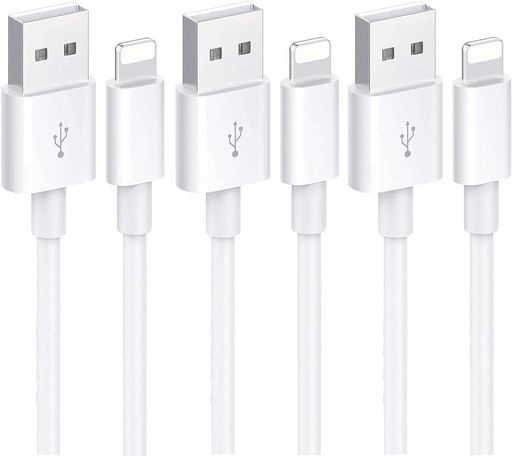 【2026新版MFI認証】iPhone充電ケーブル純正1M3本セット急速充電高速データ転送断線防止アイホン充電ケーブル高耐久foriPhone14/13/12/11/XS/XR/8/7/6s/6/iPad