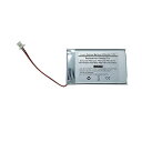 ソニークリエ用1200MAH3.7V交換用バッテリーPEG-SJ33、PEG-TG50、PEG-TH55、PEG-NX70、PEG-NX70V、PEG-NX80...