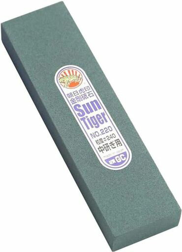 松永トイシGC角朝日虎No.220205x50x25