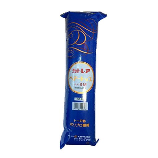 カトレアヘアートップSM130gNo.101黒色