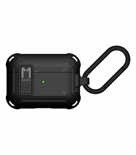 AULUMUA19AIRPODSPROѾ׷⥫СåդAIRPODSPRO[1/2]-LIGHTNING/USB-Cб...