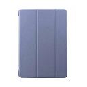 アローン(ALLONE)IPADAIR/PRO13インチ(M2/M4)対応手帳ケースサックスブルー22.7x1.4x28.5CMマグネット式オートスリーブ機能対応三つ折りスタンド付き軽量カラバリ豊富ALG-IPAPCS130TXBL(2)