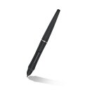 ARTISUL P58B D13S/ D16/D16PRO/M0610PRO用 オプションペン 標準ペン 充電不要ペン 2個サイドスイッチ