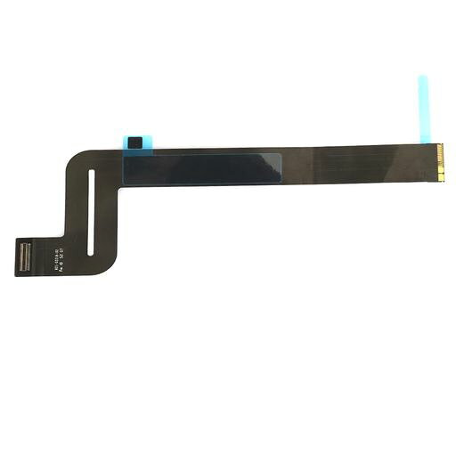 MacBook Pro 13” A2159 2019年用交換用トラックパッドケーブル821-02218