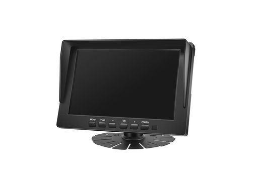 このモニターは弊社の「HZY-YS-S2-2」式カメラのみ対応、他の一切のものにも対応しません。ご購入する場合、必ず型番を確認してください!