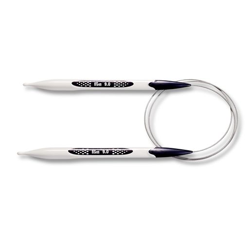 編み針『エルゴノミクス輪針80cm9.0mm』