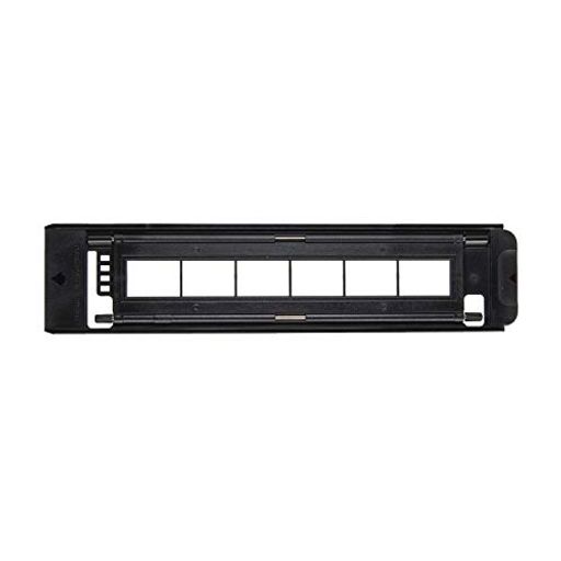 35mmスリーブ用フィルムホルダー 6コマ対応 対応機種:plustekopticfilm135i 原産国:中国