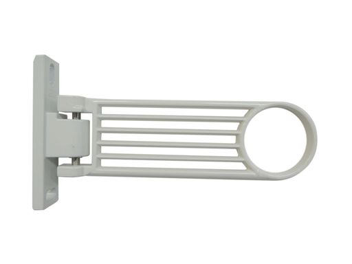 杉田エースサンウィングミニ縦付ホワイト250mm