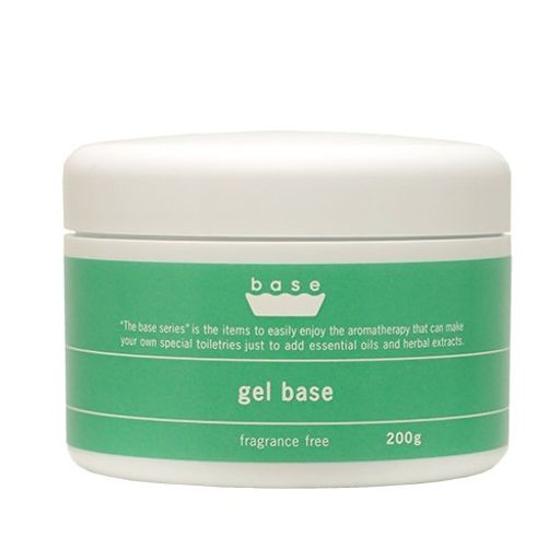 basegelbase(ジェルベース)200g basegelbase(ジェルベース)200g