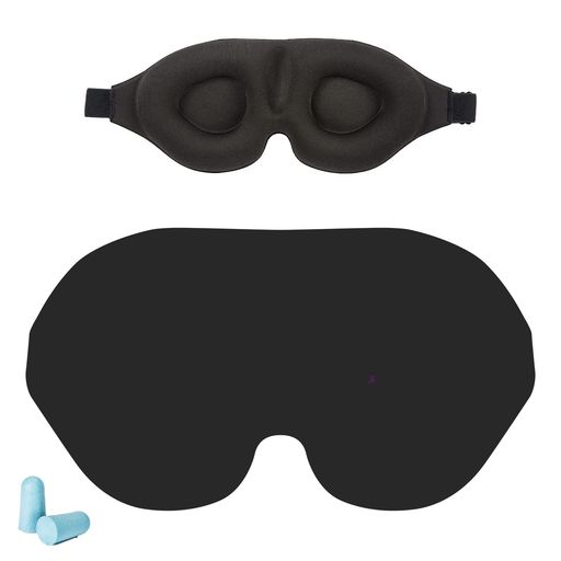 アイマスク睡眠用シルクアイマスク天然シルク製夏/冬用通気性圧迫感なし眼罩遮光快眠グッズ目隠しアイマスク超軽量洗濯可能自由調整可能男女兼用A1