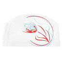 NPシリコン2WAYキャップチューリップ/WHT