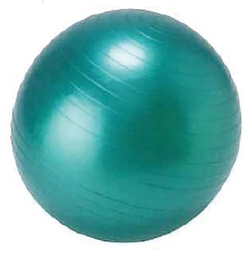 ゼット(ZETT)バランスボール55緑ZS2255