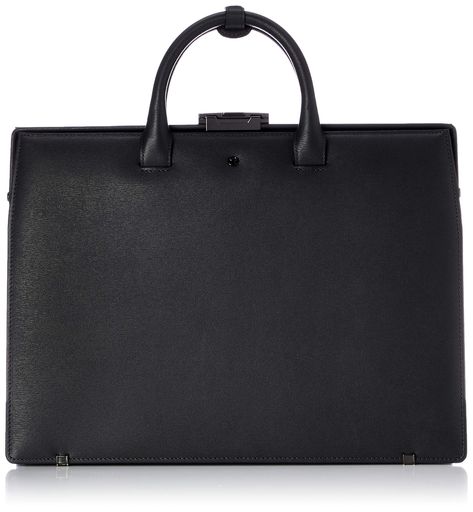 [オファーマン]ビジネスバッグベルティ日本製ダレスバッググレー