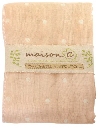NASKAϤդ6ť70cmx70cmCol.4ԥ󥯥ɥåCFW-1