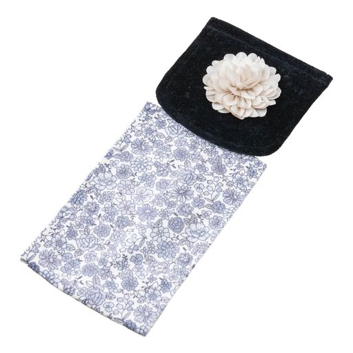 センコー(Senko)【SDS】シャーロットペーパーホルダーカバー1本支柱対応タイプブラック61424