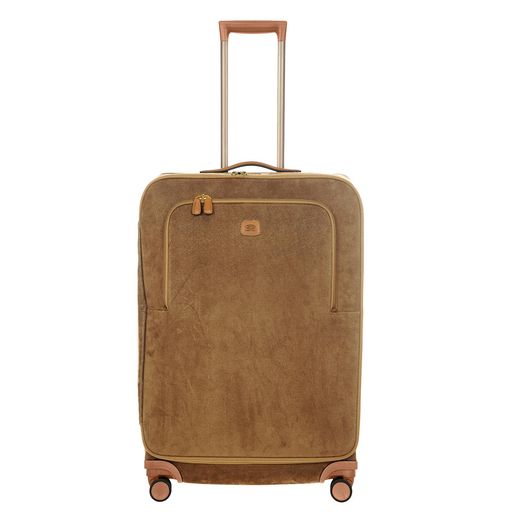 Suit Case - [ブリックス]キャリーバッグキャリーケースLサイズ大型5泊6日6泊7日7泊8日No.89146
