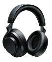 【VGP2024金賞】SHUREシュアAONIC50Gen2ワイヤレス・ノイズキャンセリングヘッドホン(第2世代)SBH50G2-BK-Jブラック:密閉型外音取り込みBluetooth5Type-Cケーブル接続でハイレゾ対応