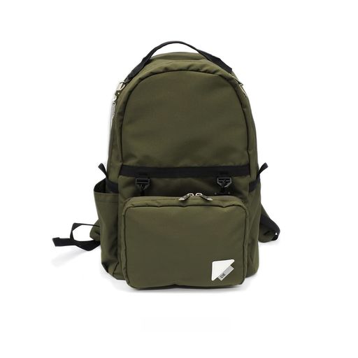 [CIE]シーWEATHERDAYPACKOLIVE軽量撥水素材日本製ビジネスバッグビジネスバックパックリュック豊岡鞄デ..