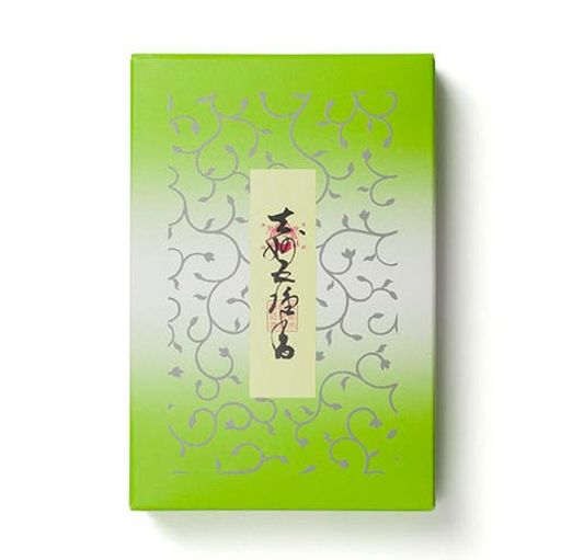 松栄堂 お焼香 玄妙五種香