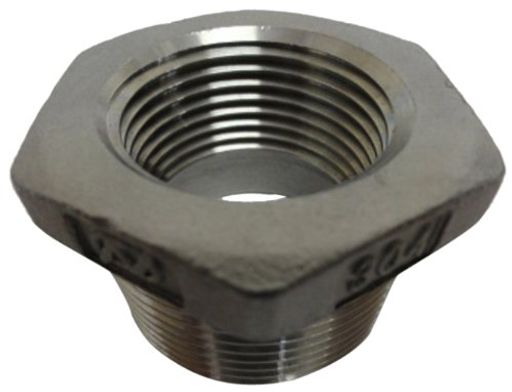 オーエヌ工業ステンブッシング3/8X1/4