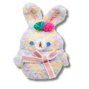 【PANDAMONO】AirPodsPro2ケース第2世代専用カバーエアーポッズプロ2世代シリコン保護ケース可愛い女性男性ニット素材ふわふわ軽量イヤホンヘッドホ...