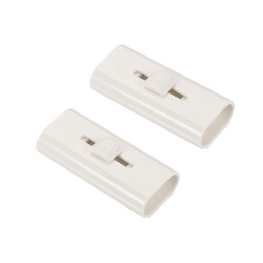 MMETERXITY2個セットゴルフクラブブラシ-ゴルフクラブグルーブクリーナーデュアルサイド銅製ブリッスルクリーニングツール引き出し可能なポータブル屋外に適用(ホワイト)