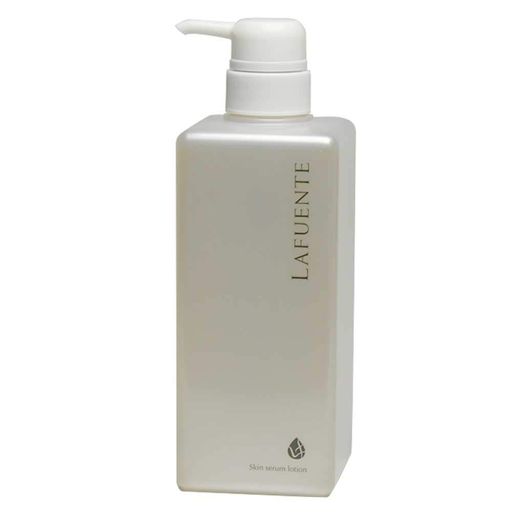 LAFUNTE(ラファンテ)スキンセラムローション600ml LAFUNTE(ラファンテ)スキンセラムローション600ml