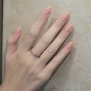 24PCSスイートガールズのネイルチップエレガントで気質写真を撮る、結婚式、成人式、パーティー、二次会などつけ爪偽の爪(ピンクC)