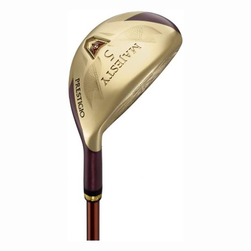 マジェスティMAJESTYPRESTIGIOXIIladieshybridゴルフハイブリッドマジェスティTL7502022年モデルレディースLH6