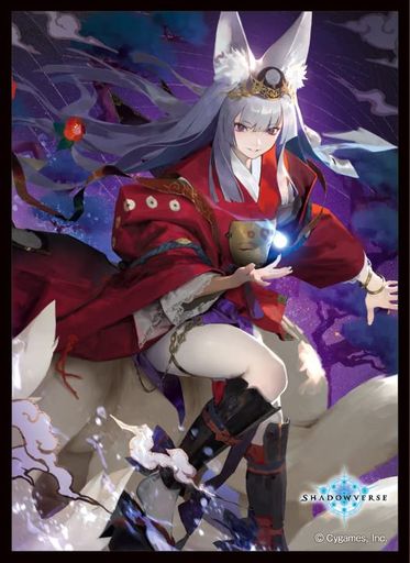 饹꡼֥쥯ޥåȥ꡼Shadowverse֥ƥ顼Х󥱥åȡ󥻥ġ(No.MT1270)