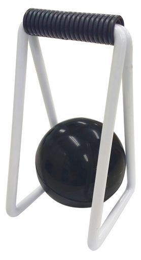 三洋PRO-USEドアストッパー390N黒