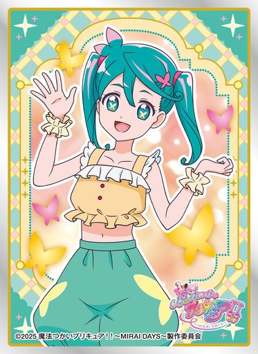 饯꡼ˡĤץꥭ奢!!~MIRAIDAYS~Ҥ(EN-1470)ѥå