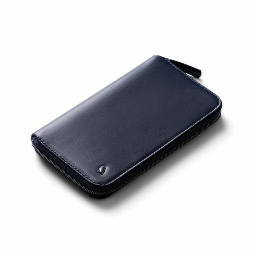 [Bellroy]TravelFolio–SecondEdition-Navy