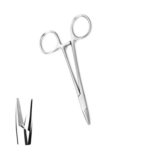 鉗子(16cm)プライヤー鉗子はさみ釣り具釣り道具ロック釣り針はずしルアー・鈎を外しペット耳の毛抜き用手芸用かんしステンレスカンシ丈夫で耐久フォーセップかんしルアー携帯型